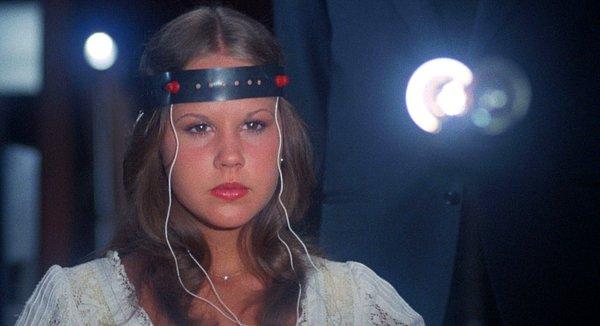 1. The Exorcist II: The Heretic (1977)