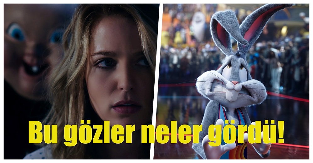 Bu Gözler Neler Gördü! Keşke Hiç Çıkmasaydı Dedirten 25 Devam Filmi