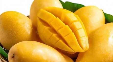 Mangonun Faydaları Nelerdir? Mango Neye İyi Gelir, Besin Değerleri Nedir?