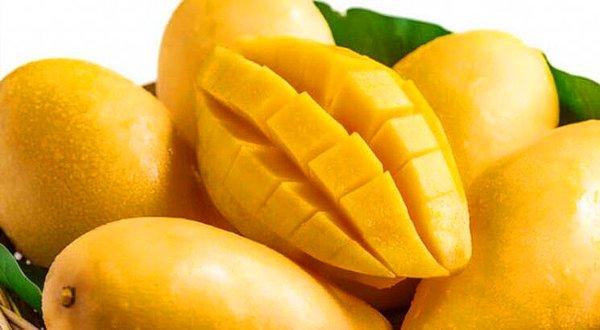 Mangonun Faydaları Nelerdir? Mango Neye İyi Gelir?