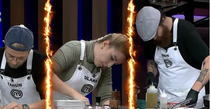 5 Ocak Masterchef Finalisti Kim Oldu? Masterchef’te Heyecan Yükselmeye Başladı…