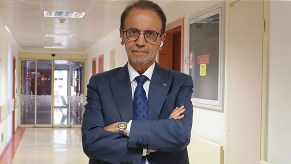 Karantina Süresi Neden 7 Güne Düşürüldü? Prof. Dr. Mehmet Ceyhan'dan Dikkat Çeken Yorum