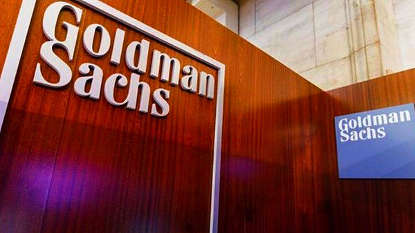 Goldman Sachs da yüzde 40 demişti