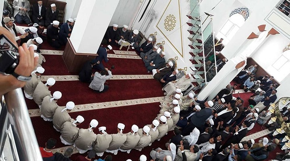 Jandarma ve Sahil Güvenlik Akademisi ile İlgili Vahim İddia: İmam Öğrencilerle Gizlice Toplantılar Yapıyor