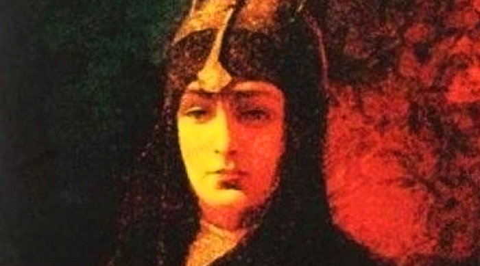 Rabia Bala Hatun Kimdir, Nasıl Ölmüştür? Osman Bey'in Eşi Rabia Bala Hatun'un Hayatı ve Ölümü...