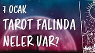 Tarot Falına Göre 7 Ocak Cuma Günü Senin İçin Nasıl Geçecek?