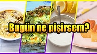 'Bugün Ne Pişirsem?' Menümüz Bugün Çok Hafif! Lezzetli ve Az Yağlı Çorbasından Tatlısına Akşam Menüsü