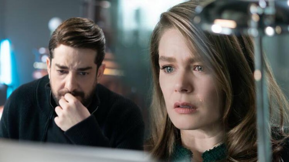 Camdaki Kız Bu Akşam Yok mu? 6 Ocak Camdaki Kız Neden Yok? Camdaki Kız Yeni Bölüm Ne Zaman?