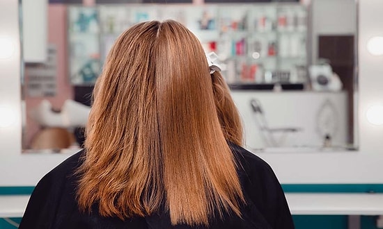 Keratin Saç Düzleştirir mi? Doğal Saç Düzleştirme Yöntemleri…