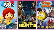 En İyi Yerli Animasyon Filmini Seçiyoruz!