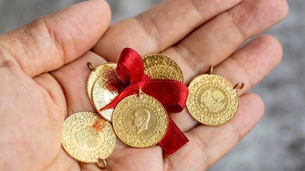 6 Ocak Perşembe Anlık Gram Altın Fiyatları: 1 Gram Altın Ne Kadar, Kaç TL? Gram Altın Yükseliyor mu?