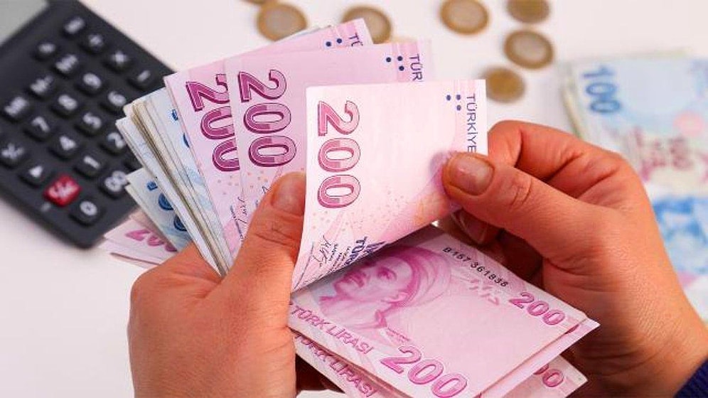 Emekli Maaşına Ne Kadar Zam Geldi? Emekli Maaşı Nasıl Hesaplanır? Kim Ne Kadar Maaş Alacak?