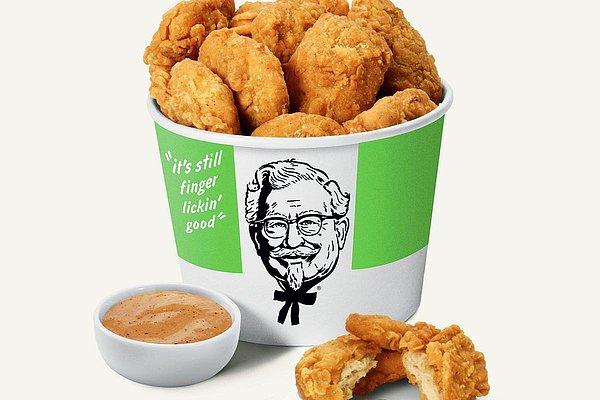 Konu ile ilgili konuşan KFC ABD Başkanı Kevin Hochman, "KFC'nin kızarmış tavuğunun lezzeti, Beyond Fried Chicken'da fazlasıyla bulunuyor." dedi.