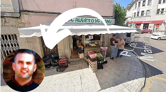 Члена итальянской мафии поймали после 20 лет бегства благодаря функции Google Просмотр улиц