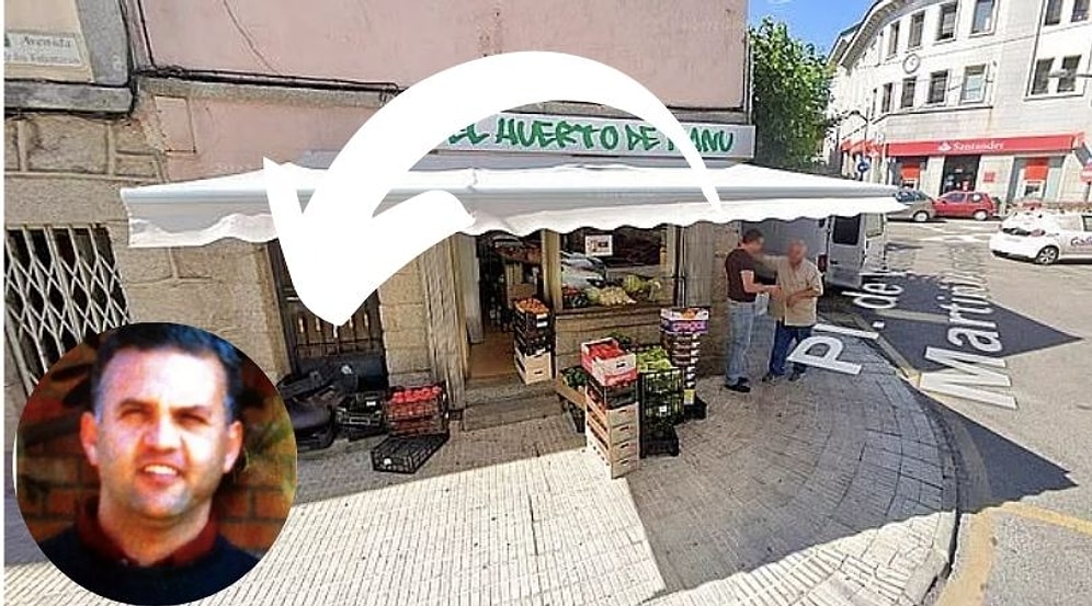 Члена итальянской мафии поймали после 20 лет бегства благодаря функции Google Просмотр улиц