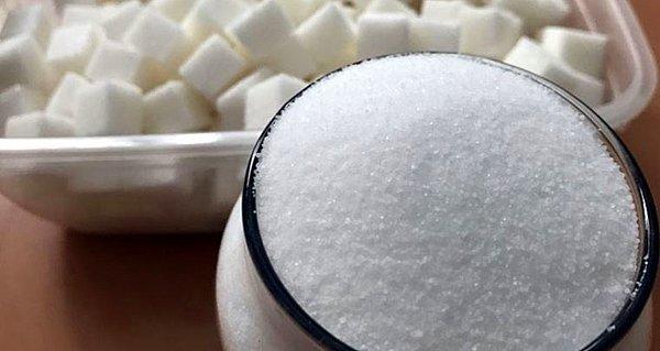 Şeker fiyatları son 5 yılın en yüksek seviyesinde