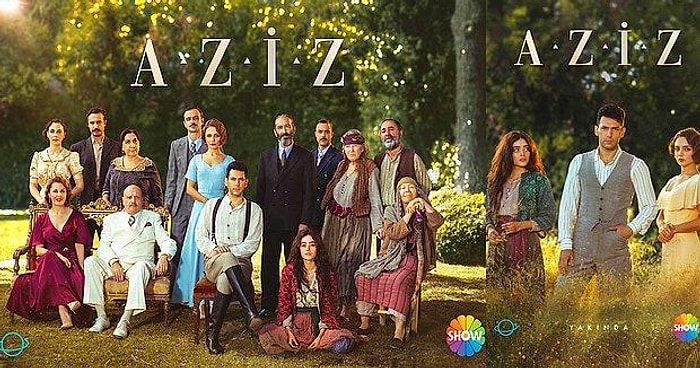 Aziz  Dizisi Bu Hafta Yayınlanacak mı? Aziz Yeni Bölüm Ne Zaman?