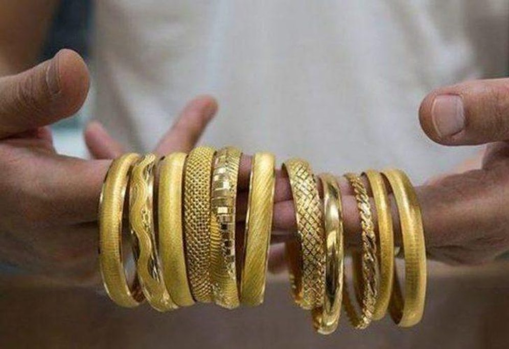 Kapalıçarşı Güncel Bilezik Fiyatları: 6 Ocak Perşembe 22 Ayar Bilezik Kaç TL, Ne Kadar?