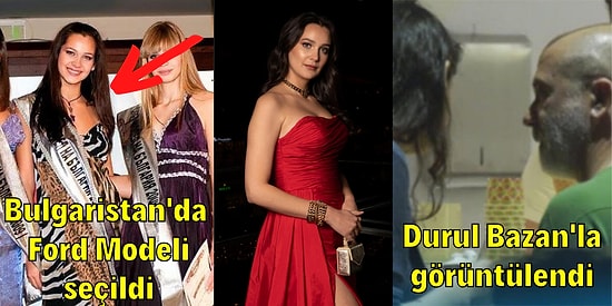 Güzelliğiyle Göz Kamaştıran Gönül Dağı'nın Dilek'i Gülsim Ali Hakkında Daha Önce Duymadığınız Bilgiler