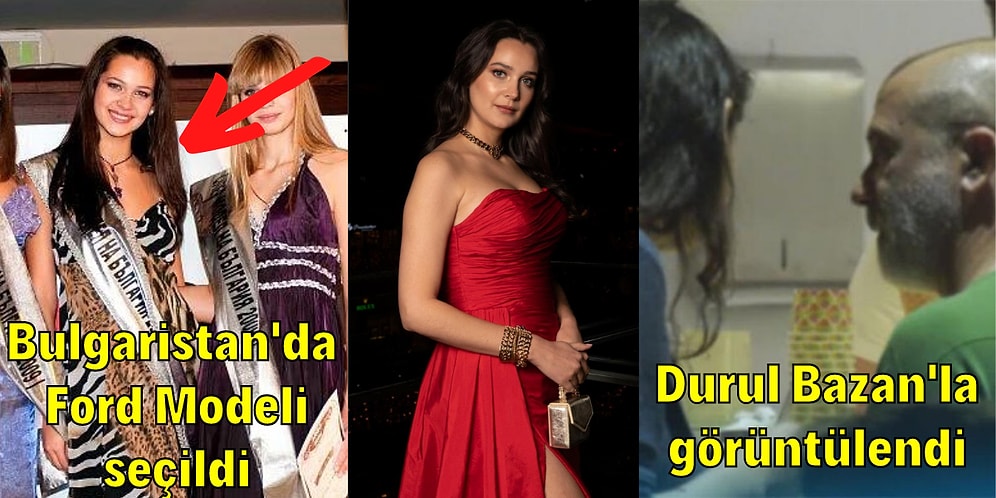 Güzelliğiyle Göz Kamaştıran Gönül Dağı'nın Dilek'i Gülsim Ali Hakkında Daha Önce Duymadığınız Bilgiler