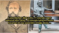 Şanssız Olduğunuzu mu Düşünüyorsunuz? Bir de Saksafonun Mucidi Adolphe Sax ile Tanışın!