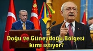 Kim Kazanır? Erdoğan ve Kemal Kılıçdaroğlu'nun Karşı Karşıya Geldiği Anket Sonuçlarına Mutlaka Bakmalısınız