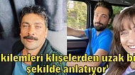 Hazal Kaya ile Başrolü Paylaşan Onur Tuna 'Benden Ne Olur' Filmi Hakkında Konuştu