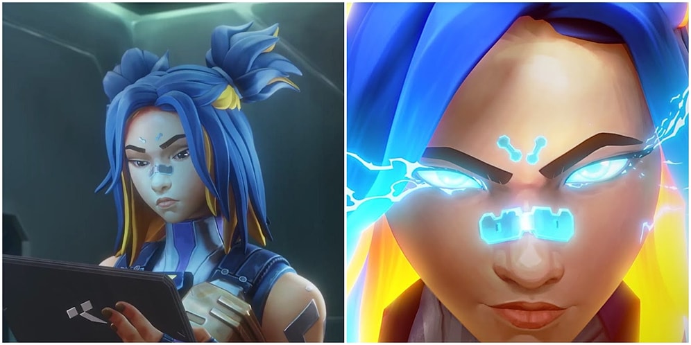 Neon İle Tanışın! Valorant'ın Yeni Ajanı Neon İçin İlk Tanıtım Videosu Yayınlandı