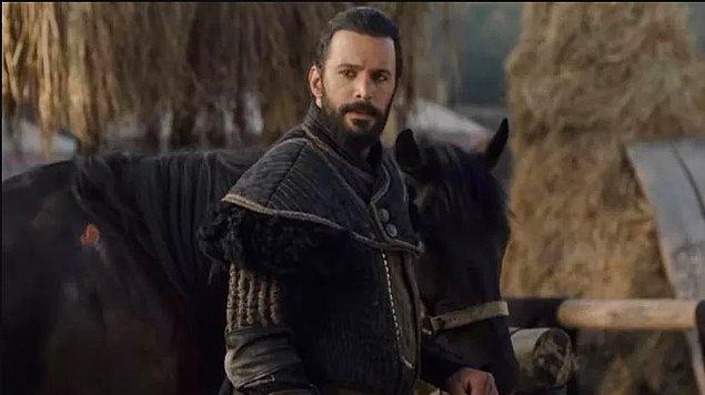 İlk sezonunda konu olan I. Melikşah'ın babası Sultan Alparslan'ın hayatının anlatıldığı dizide, Alparslan karakterini Barış Arduç canlandırıyor.