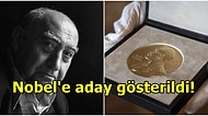 Nobel Arşivine Göre Pablo Neruda'nın Kazandığı 1971 Nobel Edebiyat Ödülüne Türk Bir Şair Aday Gösterilmişti