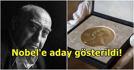 Nobel Arşivine Göre Pablo Neruda'nın Kazandığı 1971 Nobel Edebiyat Ödülüne Türk Bir Şair Aday Gösterilmişti