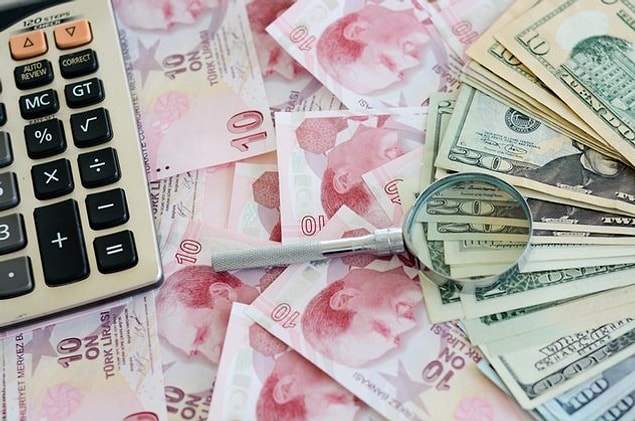 'Benzer krizlerde neler yapılacağını biliyorduk'