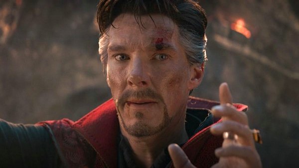 Doktor Strange Filmi Konusu Nedir?