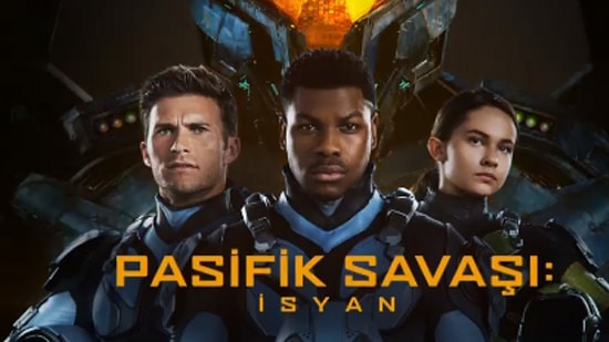 Pasifik Savaşı İsyan Konusu Nedir? Pasifik Savaşı İsyan Filmi Oyuncuları Kimlerdir?