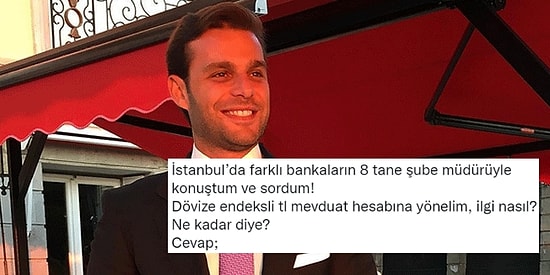 İYİ Partili Mehmet Aslan'dan Kur Korumalı Mevduat İddiası!