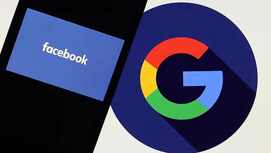 Google ve Facebook'a 210 Milyon Euro Para Cezası! Google ve Facebook Neden Ceza Aldı?