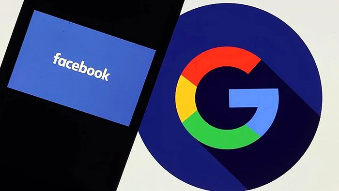 Google ve Facebook'a 210 Milyon Euro Para Cezası! Google ve Facebook Neden Ceza Aldı?