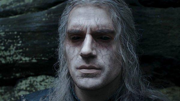 2. The Witcher (2. sezon)