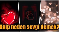 Vücudumuzun En Önemli Organlarından Olan Kalp İle Aşk Arasındaki Bağlantıyı Açıklıyoruz!
