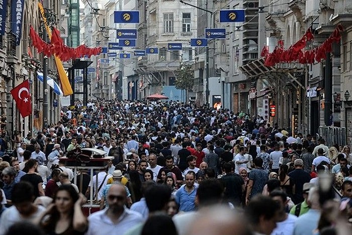 Türklerin En Büyük Korkusu Belli Oldu! En Büyük Korkunuz Nedir Sorusuna Gelen Yanıtlar Şaşırttı...
