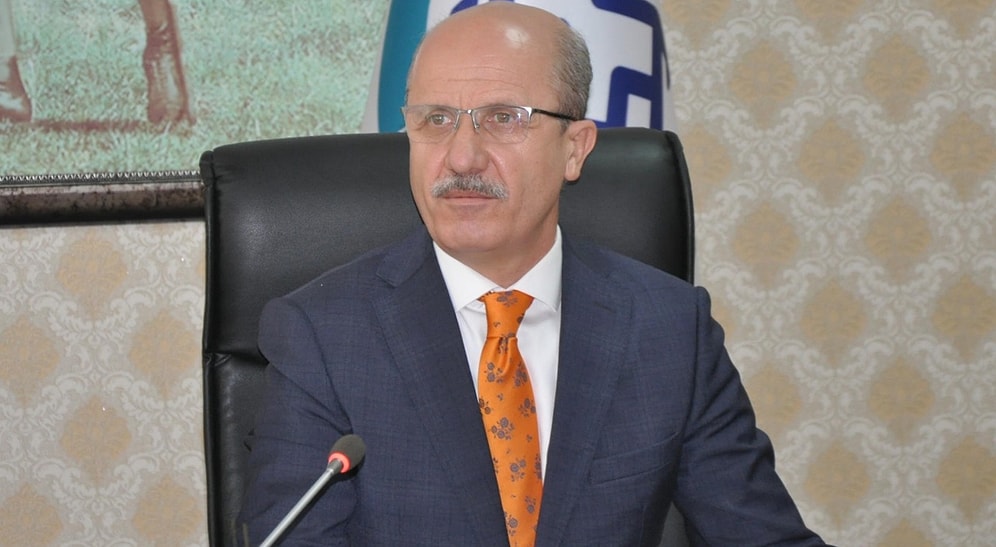 YÖK Başkanından Açıklama! Üniversitelerde Yüz Yüze Eğitime Ara mı Veriliyor! Online Eğitime Geçilecek mi?