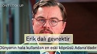 ‘Ona Bilmediği Bir Şey Söyle’ Diyerek Leonardo DiCaprio’yu Paylaşan Netflix’e Gelen Oldukça İlginç Yanıtlar