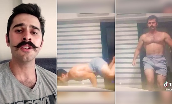 TikTok Videosu Olay Olan Cumhuriyet Savcısı Görevden Uzaklaştırıldı!