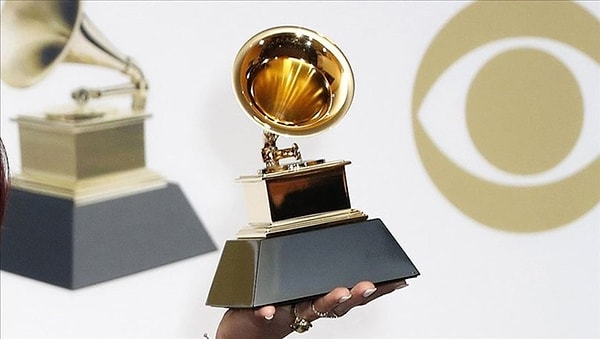 Grammy Ödülleri Ertelendi