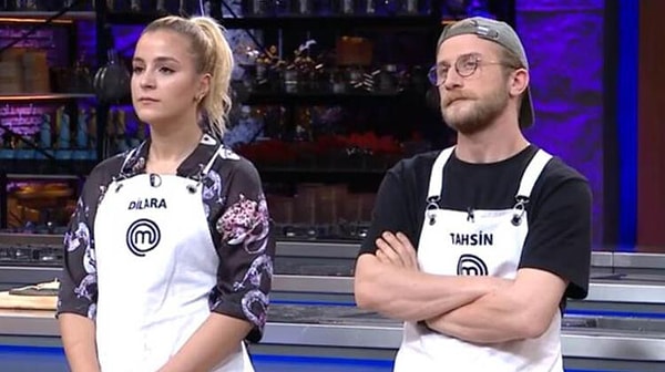 MasterChef Finalisti Kim Oldu?