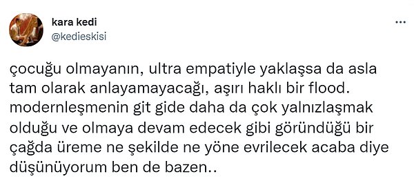 Peki siz ne düşünüyorsunuz bu konu hakkında?