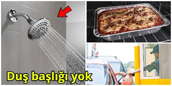 Amerika'ya Dair Bu Ülkeye Yeni Taşınanlara Biraz Tuhaf Gelebilecek 12 Bilgi