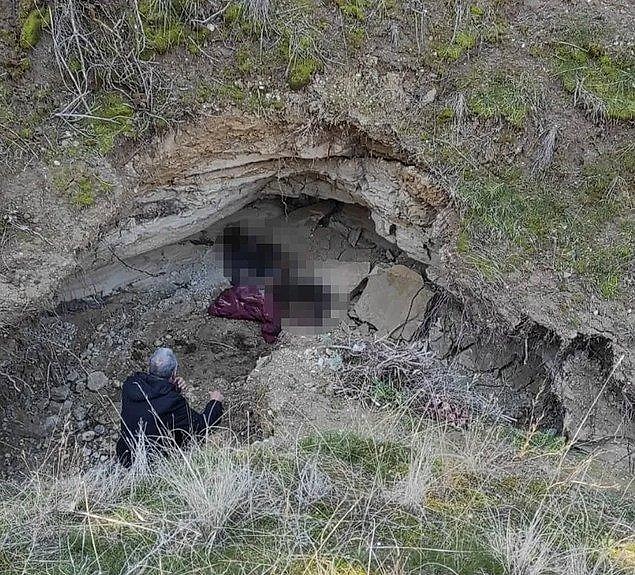 Yiğit'in bulunması için yoğun arama çalışmaları başlatılmıştı. Aynı zamanda da acılı aile Müge Anlı'dan yardım istemişti.
