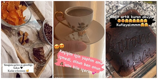 Yemek Fotoğraflarına Yazdıkları Acayip Açıklamalarla Görene Boş Boş Baktıran Sosyal Medya Kullanıcıları