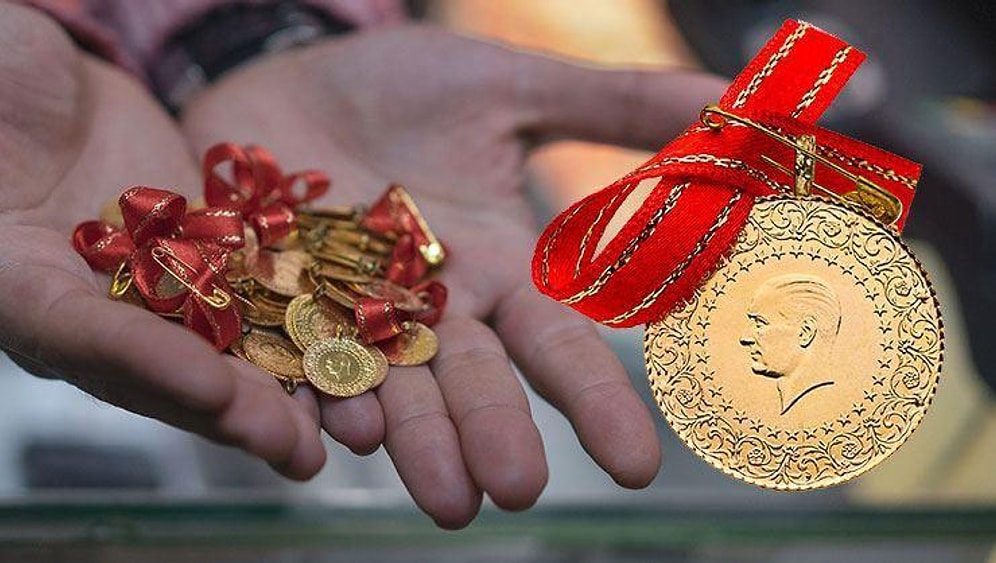 7 Ocak Cuma Anlık Gram Altın Fiyatları: 1 Gram Altın Ne Kadar, Kaç TL? Gram Altın Yükseliyor mu?